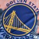 Unisex Golden State Warriors NBA & KidSuper Studios by Fanatics Blue Hometown Jersey