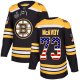 Boston Bruins #73 Charlie McAvoy Black Home USA Flag Stanley Cup Final Bound Youth Stitched NHL Jersey