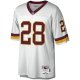 Men's Washington Football Team Darrell Green Mitchell & Ness White Legacy Replica Jersey