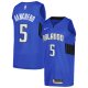 Men's Orlando Magic Paolo Banchero Nike Royal Swingman Player Jersey - Statement Edition