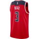 Youth Washington Wizards Bradley Beal Nike Red Swingman Jersey