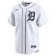 Men's Detroit Tigers Austin Meadows Nike White Home Limited Player Jersey