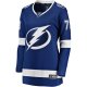 Women's Tampa Bay Lightning Conor Sheary Fanatics Blue Home Breakaway Player Jersey