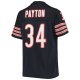 Women's Chicago Bears Walter Payton Mitchell & Ness Navy 1985 Legacy Replica Jersey