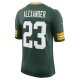 Men's Green Bay Packers Jaire Alexander Nike Green  Vapor Untouchable Limited Jersey