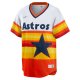 Men's Houston Astros Craig Biggio Nike White Home Cooperstown Collection Player Jersey