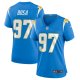 Women's Los Angeles Chargers Joey Bosa Nike Powder Blue Game Jersey