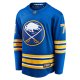 Men's Buffalo Sabres Victor Olofsson Fanatics Royal Breakaway Player Jersey