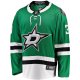 Men's Dallas Stars Chris Tanev Fanatics Kelly Green  Premier Breakaway Player Jersey