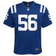 Youth Indianapolis Colts Quenton Nelson Nike Royal Game Jersey