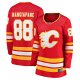 Women's Calgary Flames Andrew Mangiapane Fanatics Red Home Team Breakaway Player Jersey