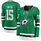 Women's Dallas Stars Craig Smith Fanatics Kelly Green Home Breakaway Player Jersey