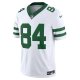 Men's New York Jets Corey Davis Nike Legacy White Vapor F.U.S.E. Limited Jersey