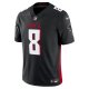 Men's Atlanta Falcons Kyle Pitts Nike Black Vapor F.U.S.E. Limited Jersey