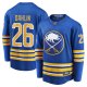 Men's Buffalo Sabres Rasmus Dahlin Fanatics Royal Home Breakaway Jersey