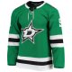 Men's Dallas Stars Tyler Seguin adidas Kelly Green Home Primegreen Player Jersey