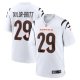 Men's Cincinnati Bengals Cam Taylor-Britt Nike  White  Game Jersey