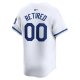 Men's Kansas City Royals Nike White Home Limited Pick-A-Player Retired Roster Jersey