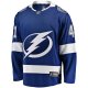 Men's Tampa Bay Lightning Mitchell Chaffee Fanatics Blue Home Premier Breakaway Player Jersey