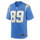 Men's Los Angeles Chargers Wes Chandler Nike Powder Blue Retired Player Jersey