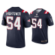 Men's Nike New England Patriots #54 Dont'a Hightower 2020 Navy Legend Jersey