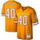 Youth Tampa Bay Buccaneers Mike Alstott Mitchell & Ness Orange 1996 Retired Player Legacy Jersey