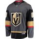 Men's Vegas Golden Knights Alex Tuch Black Breakaway Player Jersey