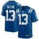 Men's Indianapolis Colts T.Y. Hilton Nike Royal Game Player Jersey