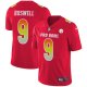 Youth Nike Pittsburgh Steelers #9 Chris Boswell Limited Red NFL 2018 Pro Bowl Jersey