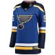 Women's St. Louis Blues Colton Parayko Fanatics Blue Breakaway Player Jersey