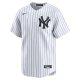 Men's New York Yankees Juan Soto Nike White Home Limited Player Jersey