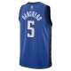 Unisex Orlando Magic Paolo Banchero Jordan Brand Blue Swingman Jersey - Statement Edition