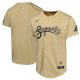 Youth Arizona Diamondbacks  Nike Sand City Connect Limited Jersey