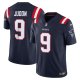 Men's New England Patriots Matthew Judon Nike Navy Vapor F.U.S.E. Limited Jersey