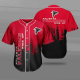 Atlanta Falcons NFL 3D Digital Printed Fashion Baseball Legend Jersey