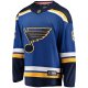 Men's St. Louis Blues Marco Scandella Fanatics Blue Home Premier Breakaway Player Jersey