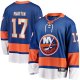 Matt Martin New York Islanders Fanatics Home Breakaway Player Jersey - Royal