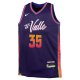 Youth Phoenix Suns Kevin Durant Nike Purple  Swingman Replica Jersey - City Edition