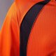 Youth Denver Broncos Peyton Manning Nike Orange Team Color Game Jersey