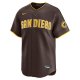 Men's San Diego Padres Xander Bogaerts Nike Red Away Limited Player Jersey