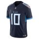 Men's Tennessee Titans DeAndre Hopkins Nike Navy Vapor F.U.S.E. Limited Jersey