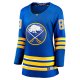 Women's Buffalo Sabres Alex Tuch Fanatics Royal Home Breakaway Player Jersey