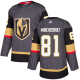 Adidas Vegas Golden Knights #81 Jonathan Marchessault Grey Home Stitched NHL Jersey