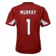 Kyler Murray Arizona Cardinals Nike Youth Game Player Jersey - Cardinal