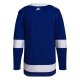 Men's Tampa Bay Lightning adidas Royal Home Primegreen Jersey