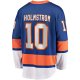 Men's New York Islanders Simon Holmstrom Fanatics Blue Home Premier Breakaway Player Jersey