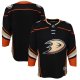 Youth Anaheim Ducks Black Home Premier Jersey