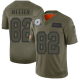 Dallas Cowboys #82 Jason Witten Camo Men's Stitched NFL Limited 2019 Salute To Service Jersey