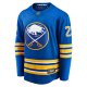 Men's Buffalo Sabres Jack Quinn Fanatics Royal Home Breakaway Jersey