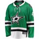 Men's Dallas Stars Miro Heiskanen Fanatics Kelly Green Team Color Breakaway Player Jersey